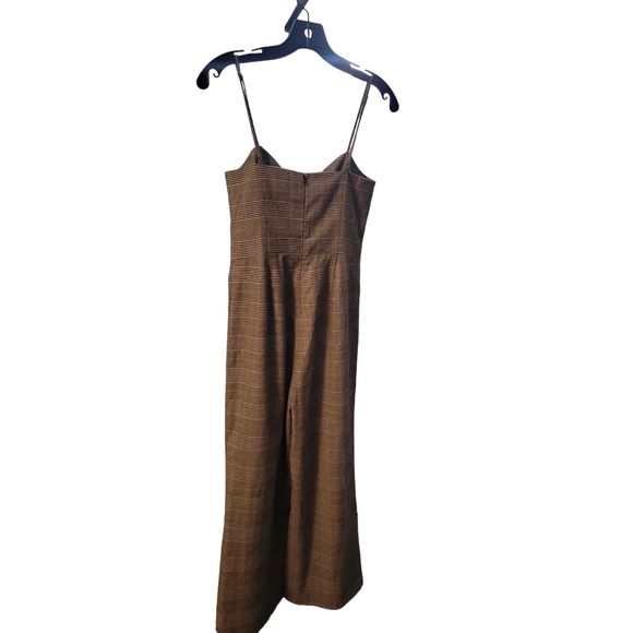 Lulu rose jumpsuit - Picture 3 of 4